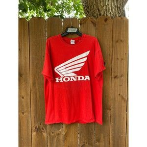 Vintage Southern Honda Powerspor T-shirt  Size XL